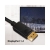 Kabel Displayport 1.4 8k 2m Czarny, Dp-dp M/m